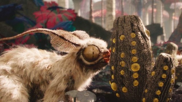 Mundos alienígenas S01E03