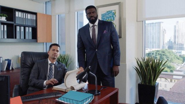 Magnum P.I. S02E13