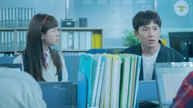 La esposa que conozco S01E01