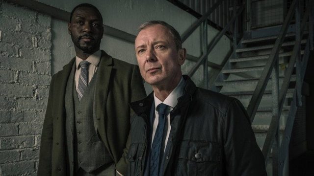 Grace S03E01