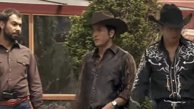 El Señor de los Cielos S02E73