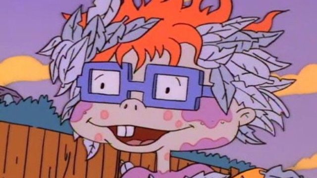 Rugrats: Aventuras en Pañales S04E03