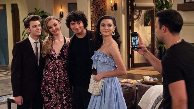 El universo en expansión de Ashley García S01E08