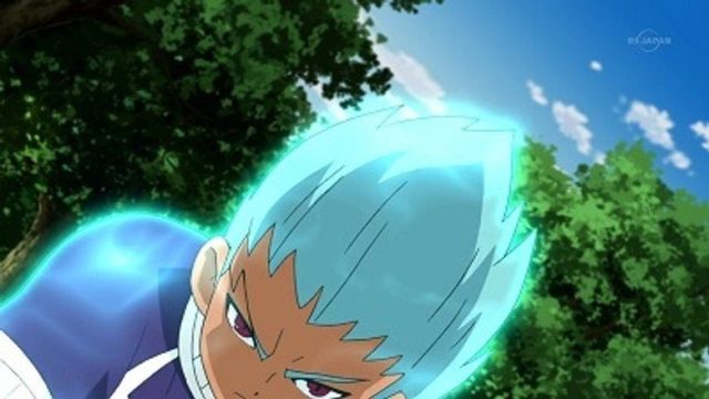 Súper Once S03E18