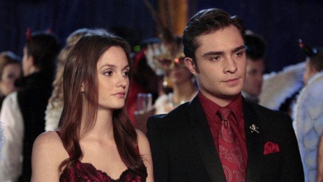 Gossip Girl S04E09