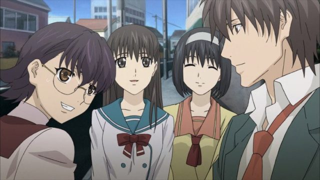 Phantom: Requiem for the Phantom S01E20