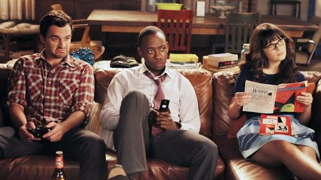 New Girl S01E05