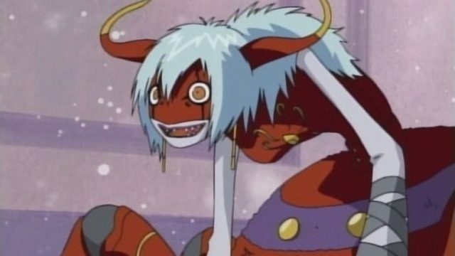 Digimon S02E29