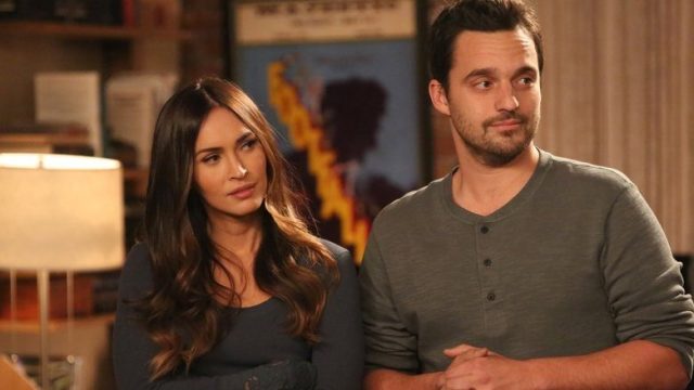 New Girl S05E07