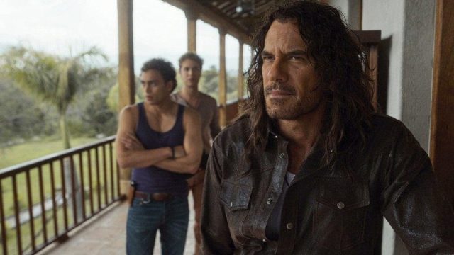 Pasión de gavilanes S02E06