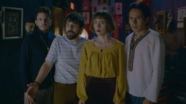 Los hermanos Salvador S01E06