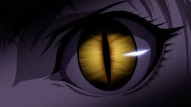 Claymore S01E04