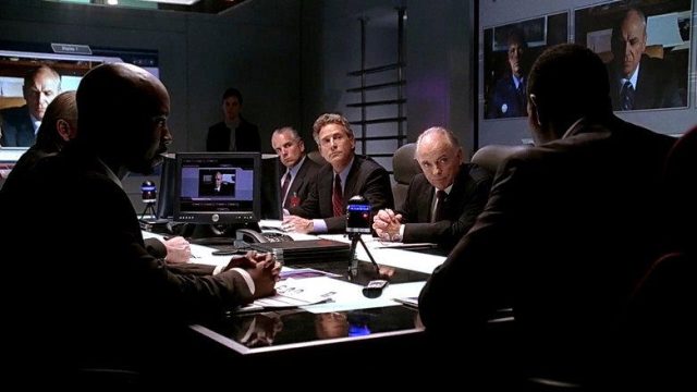 24 Horas S03E19
