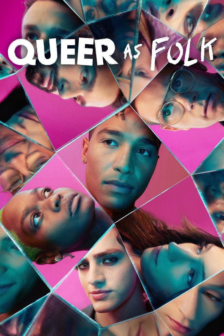Queer as Folk Temporada 1