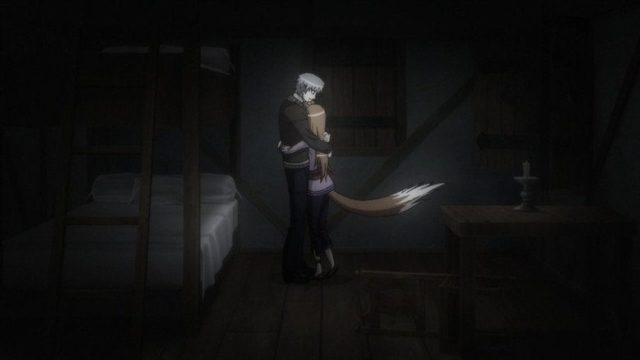 Spice and Wolf S02E06