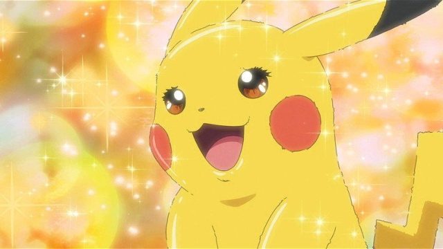 Pokémon S23E41