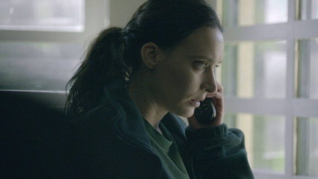 Snöänglar S01E06