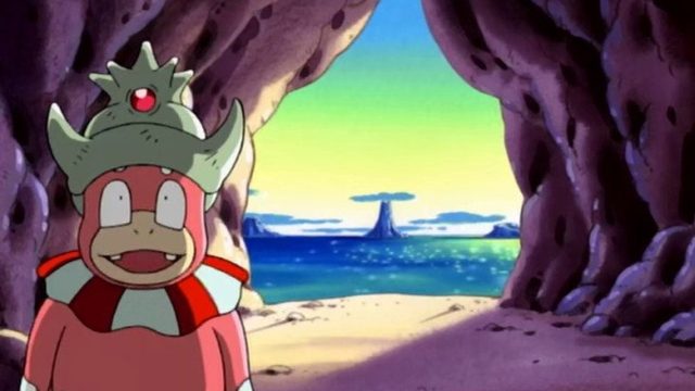 Pokémon S00E07