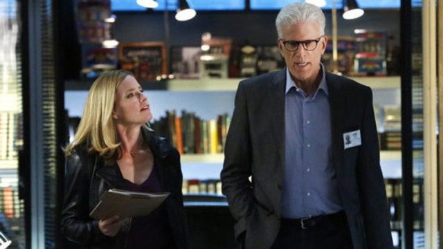 CSI: Las Vegas S15E09