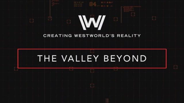 Westworld S00E28