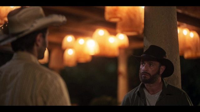 Pasión de gavilanes S02E72