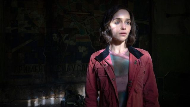 Invasión secreta S01E02