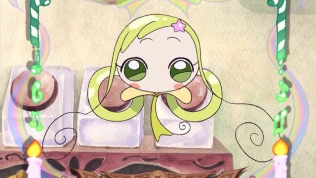 Magical DoReMi S03E04
