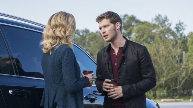 Los Originales S05E06