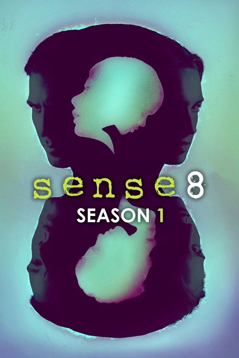 Sense8 Temporada 1