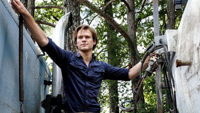 MacGyver S03E04