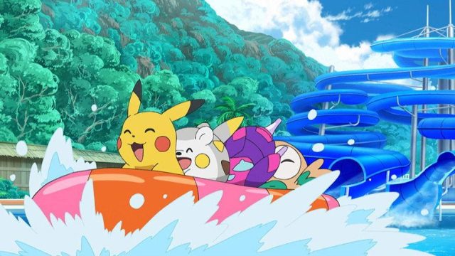 Pokémon S21E43