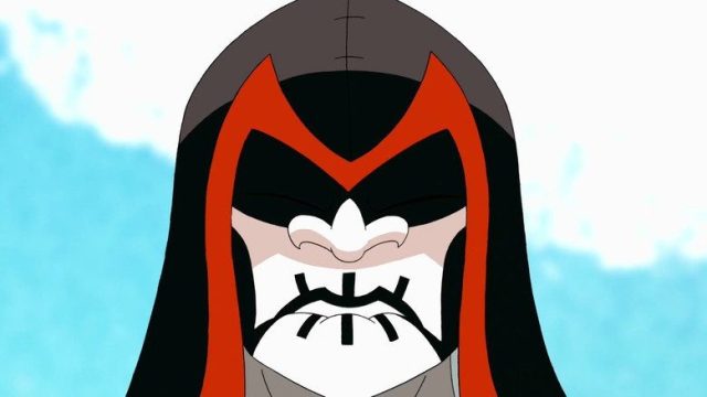 Ben 10 S01E24