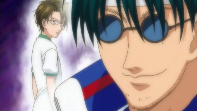 El príncipe del tenis S05E06