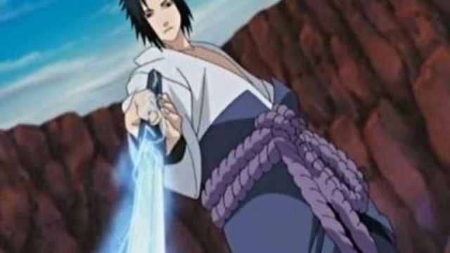 Naruto Shippuden S02E52