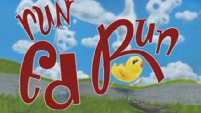 Ed, Edd y Eddy S05E20