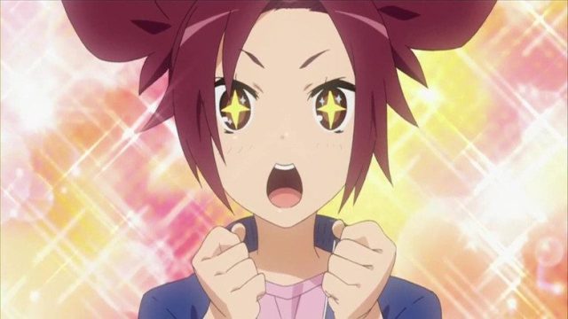 オオカミさんと七人の仲間たち S01E12
