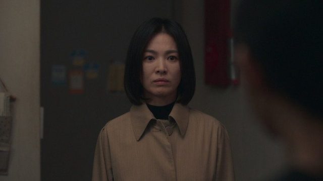 La gloria S01E16