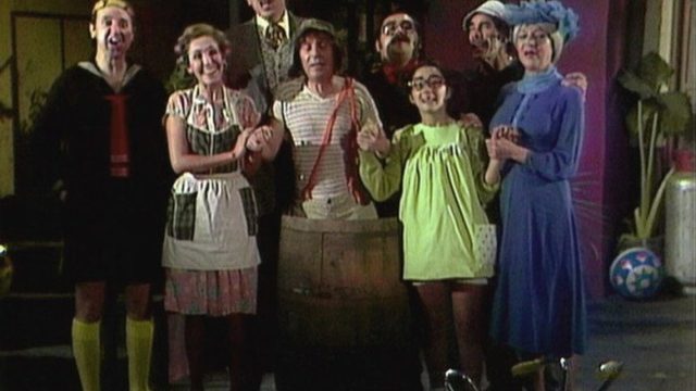 El Chavo S04E47