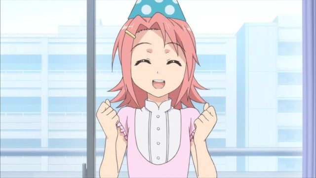 Mayo Chiki! S01E10