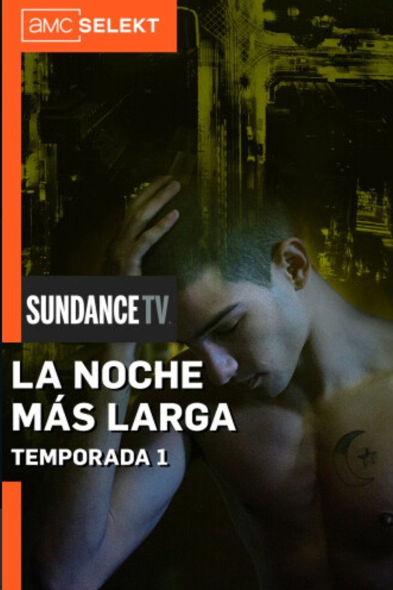 Une si longue nuit Temporada 1