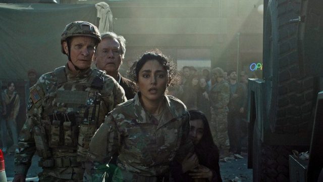 Invasión S02E10