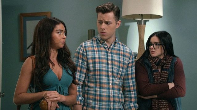 Una Familia Moderna S11E02
