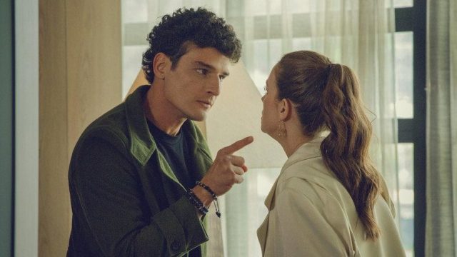 Pedro el escamoso: Más escamoso que nunca S01E07