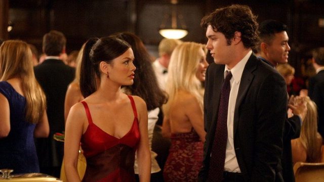 The O.C. Vidas Ajenas S01E19