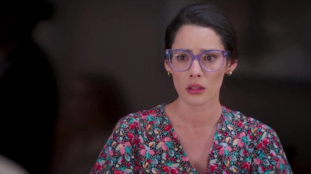 Tan cerca de ti, nace el amor S01E32