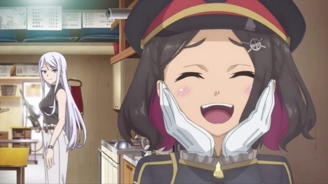Riel Romanesco S02E03