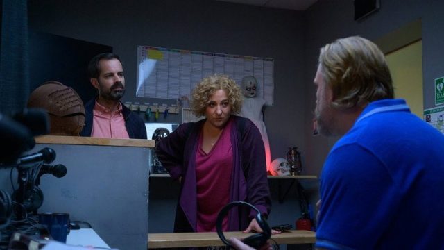 Marianne S02E04