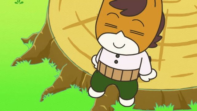 Gunma Chan S02E07