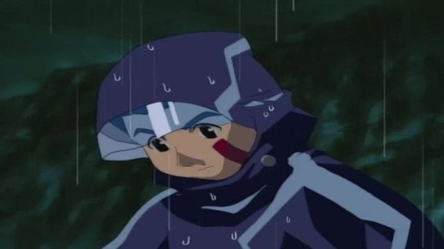 Zoids: Chaotic Century S01E15