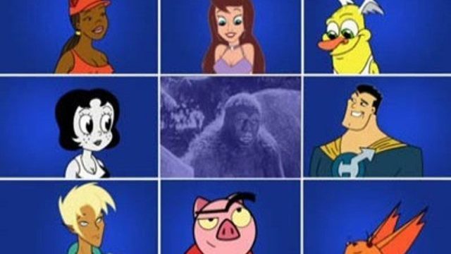 La Casa de los Dibujos S02E15